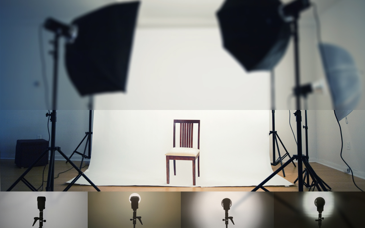 studio